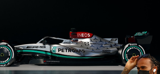 F1|F1|咸美顿粉碎退役传言 声言与新队友合作争冠：要再发动攻势