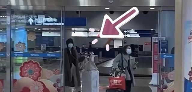 李亚鹏|接机李嫣遭嘲不被理睬，李亚鹏回怼留言公开发声