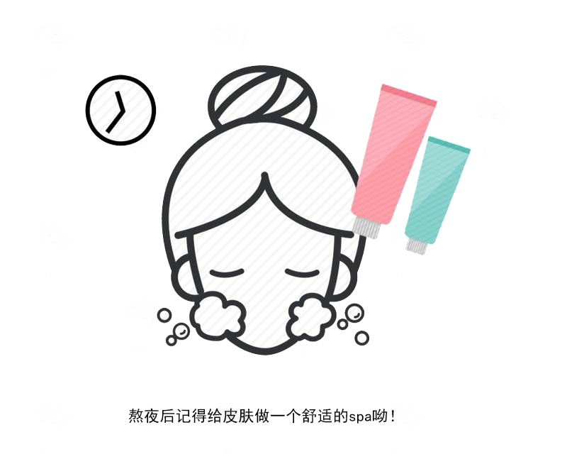 护肤品 用毛巾搓脸？泡沫越多越好？3种错误的洗脸方式，正在毁掉你的脸