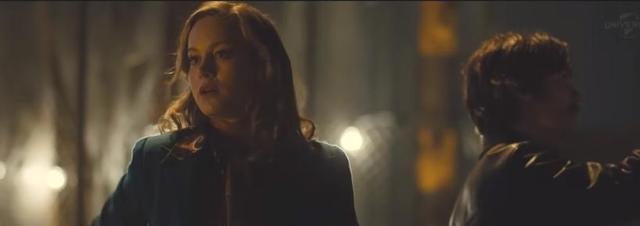 速10|《速10》粉丝预告笑死人:家人侠上天入海,遇到了惊奇队长和海王