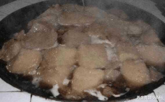 抗癌|没卖相的它, 每天吃一点白发变黑, 防癌抗癌效果好