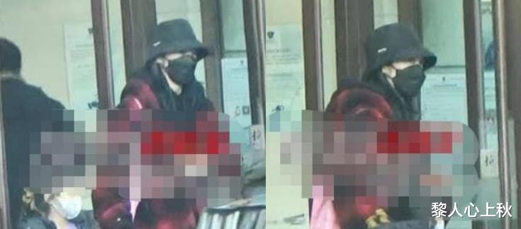 姚晨|姚晨素颜爬山拔野菜!名牌手袋丢地上装水果,儿子大长腿十分抢镜