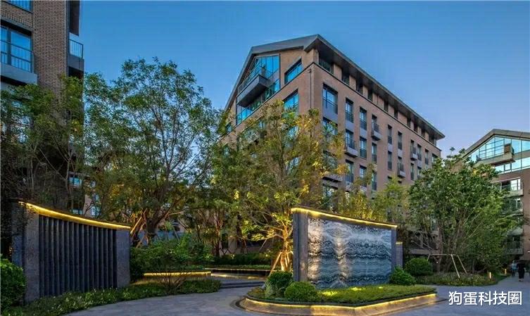 豪宅|36万/平方，你也买得起！