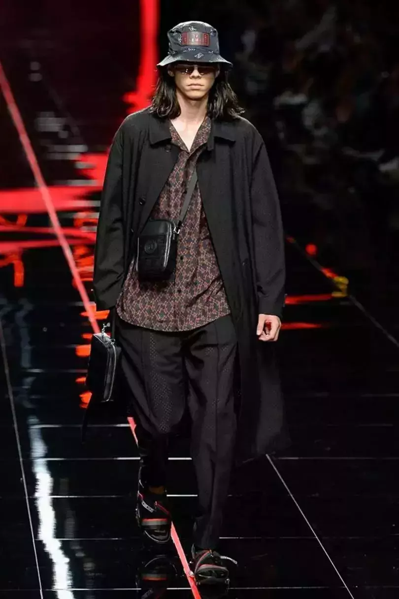 渔夫帽 从挑选到脸型搭配，一键教你上手渔夫帽