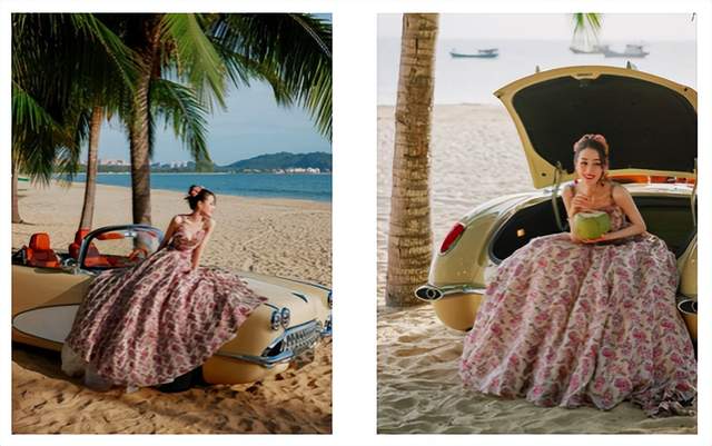 吉他|左手鲜花，右手1664，与迪丽热巴一起收获夏日浪漫