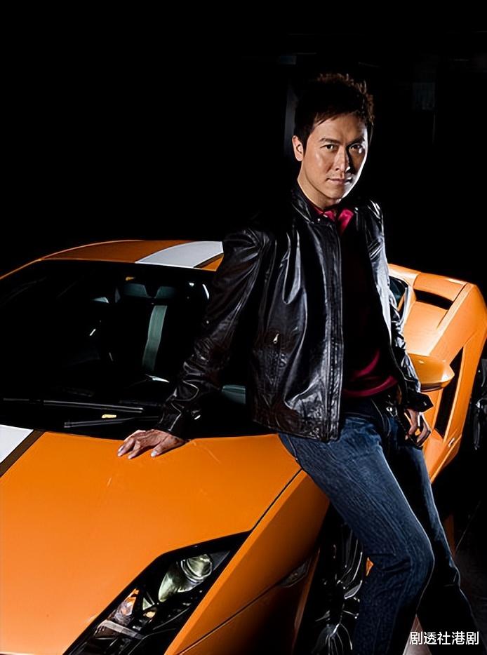 TVB|成绩不理想！TVB新剧在内地收视率极低，网友更直呼看完一集就弃剧