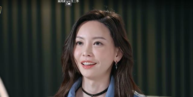 于文文 看完浪姐3的各位！感觉于文文酷、拽吗？但是千万不要学