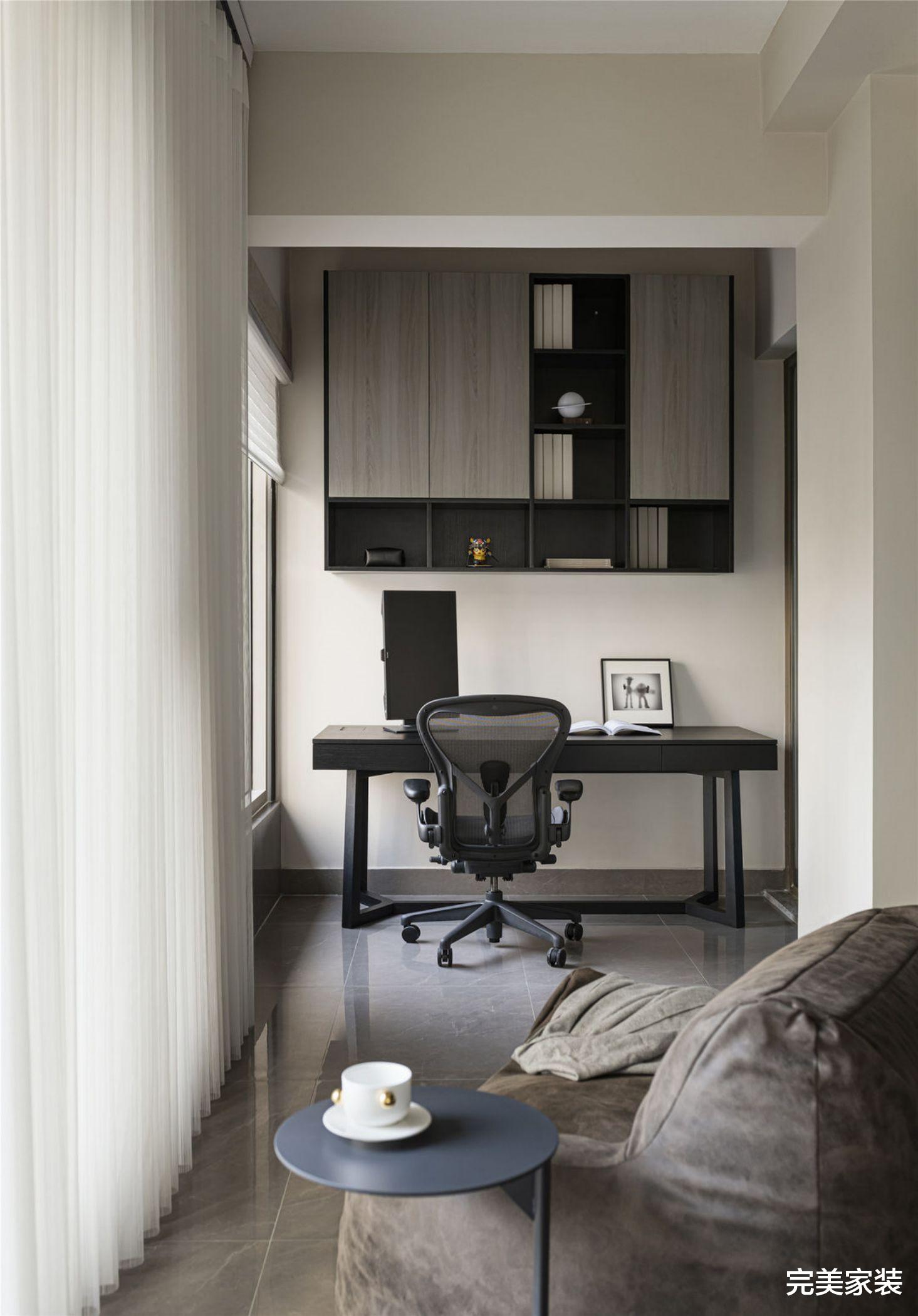 80后小夫妻花20万拆掉160㎡三居室，打造一个不一样的温馨之家