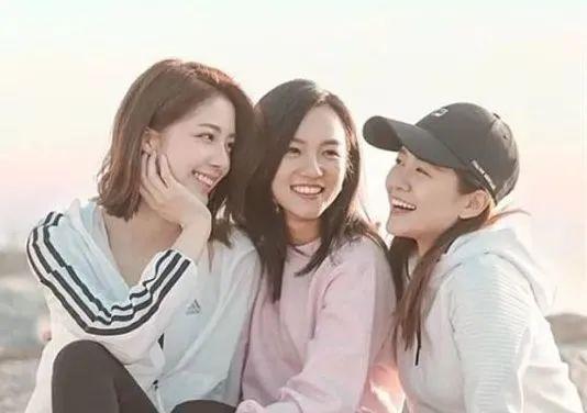 冯盈盈|和富二代玩船p后，这次轮到她被绿了！