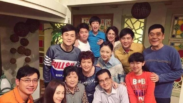 康天庥|“康枝子”何文茵留学第四年，角色已被取代的她难以再回归康家