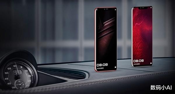 华为mate|?从1万多降到2620元,2K曲面屏+512GB,华为价格亲民