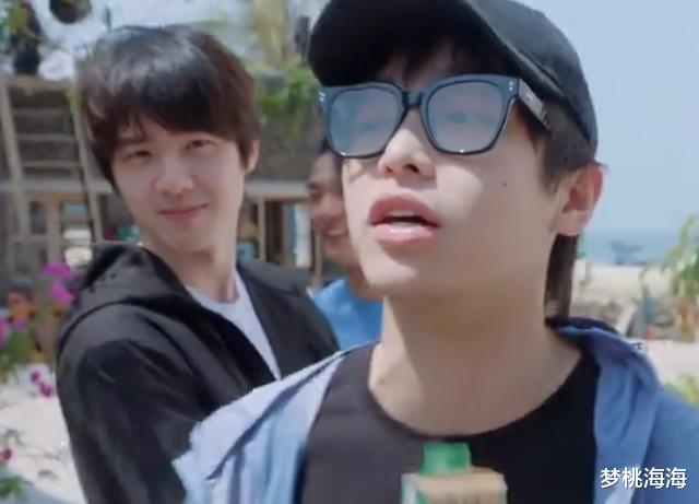 郭富城|《向往6》迎来“最受欢迎”嘉宾，嫌彭昱畅太能吃，观众却乐开花