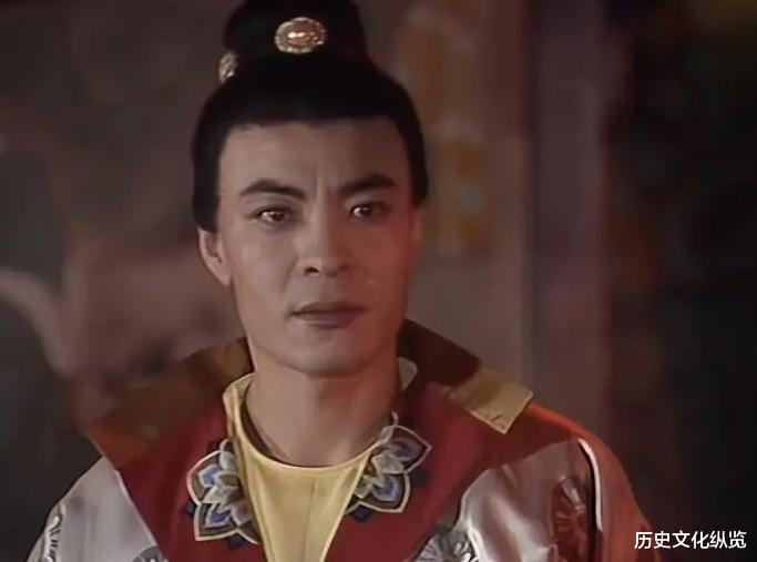 三国演义|《三国演义》中戏份不多的演员们,还演了哪些古装剧(之一)