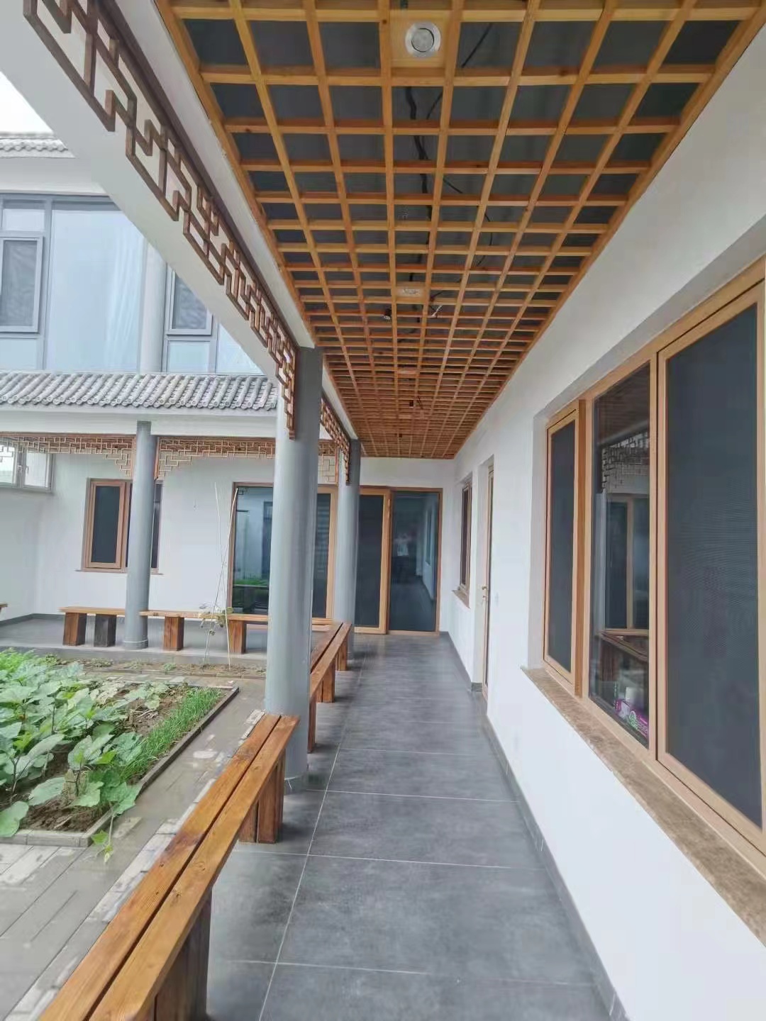 适合卫生间门的是铝合金门,你还知道吧?