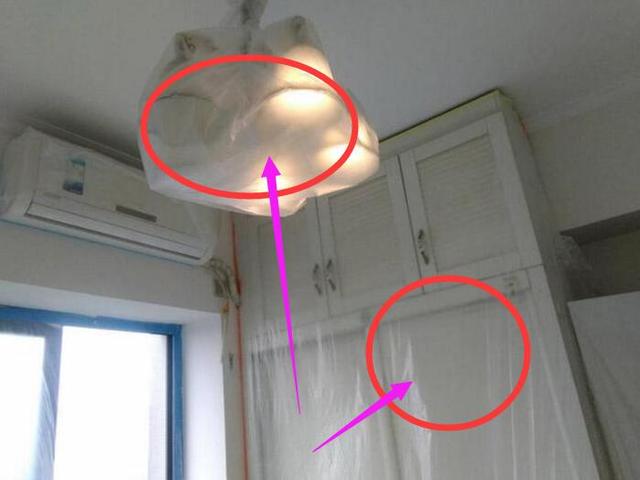 当初装修脑子抽风! 一连犯下16个不可弥补的错误, 个个使我心塞到死