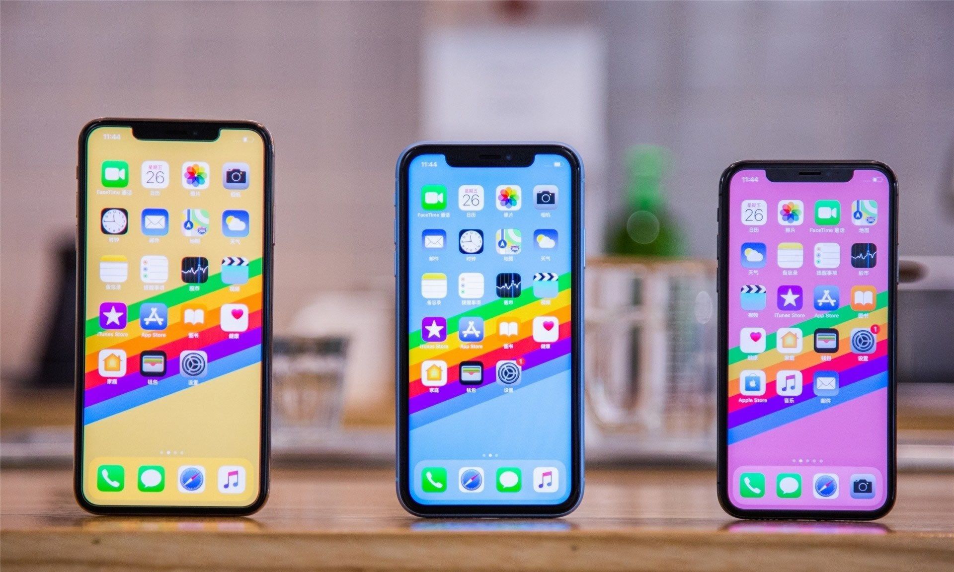 智能手机|智能手机怎么选?不懂手机看跑分,懂行的人都看这3点!