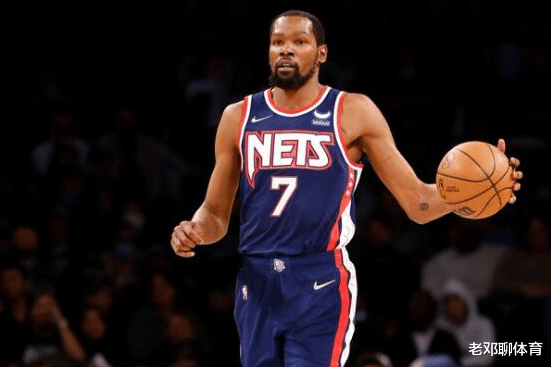 得分王|如果说攻防一体才能算超巨，那么NBA现役有多少位超巨？