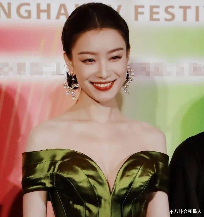 杨幂|“去油达人”也开始油了?这些女明星油起来,一个比一个辣眼