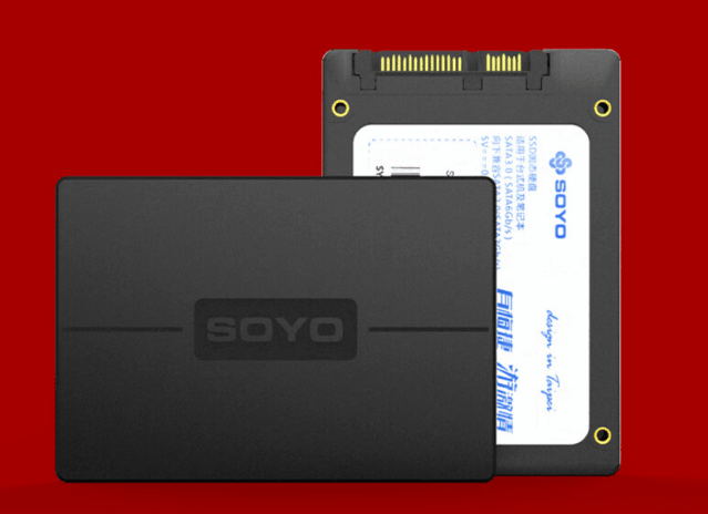 固态硬盘|杀疯了!2TB固态硬盘跌破600元大关