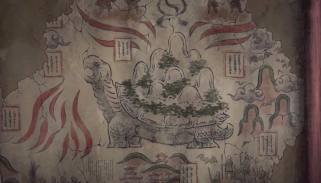 化妆师|盾之勇者:尚文找到杀死灵龟方法,却碰巧遇到老熟人!