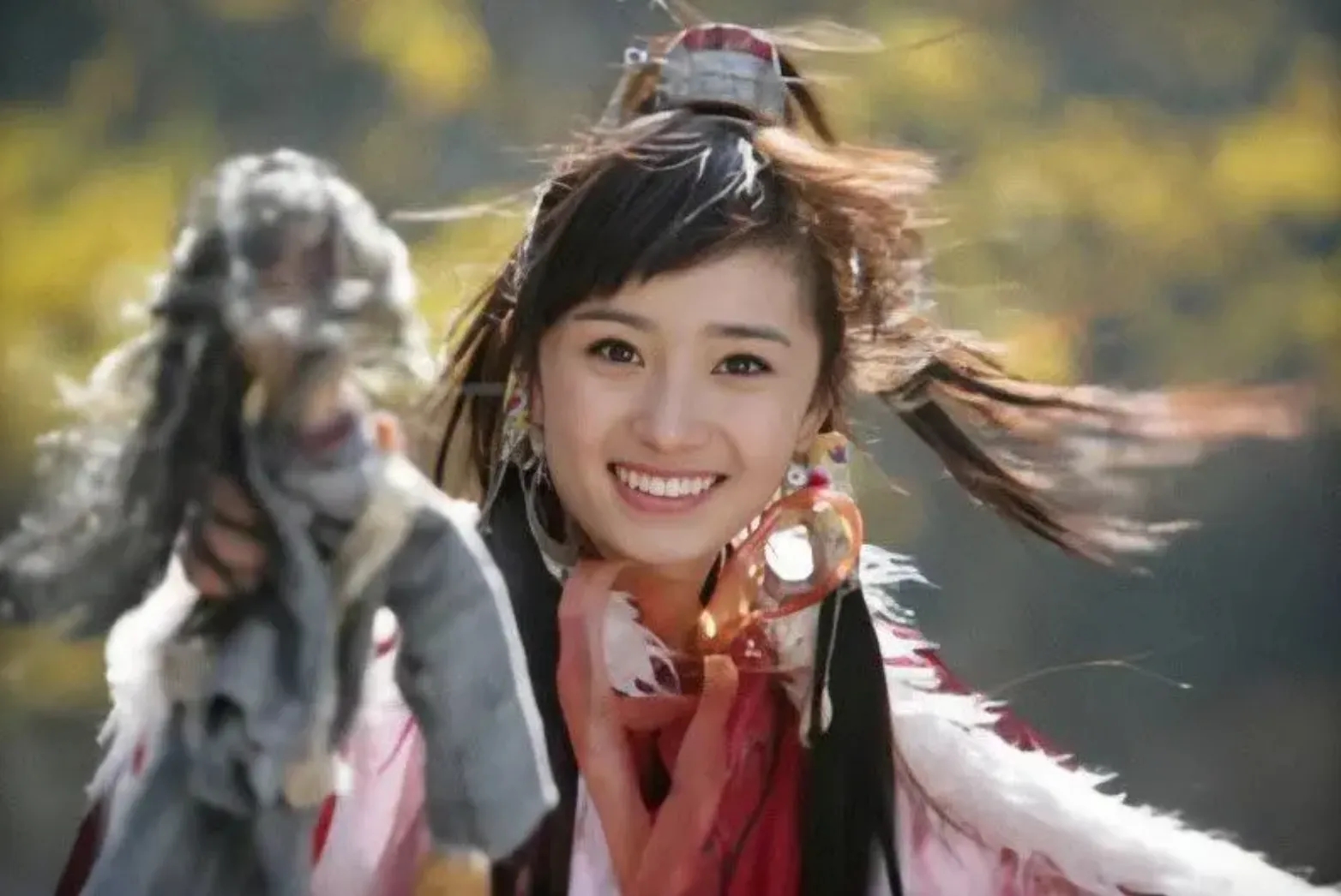 杨幂|“骚狐狸”杨幂的魅惑情史:身经百战,离婚后身边追求者依旧不断