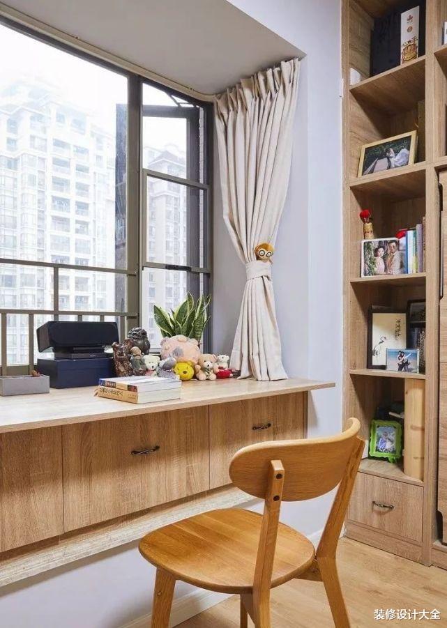 上海小夫妻爆改86㎡小屋,跑出个多功能室,连父母都流连忘返!