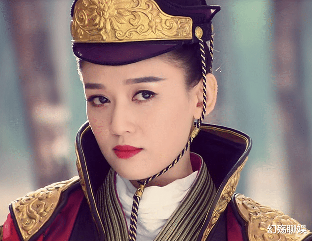 迪丽热巴|8位被女配吊打的女主，有人演技不行还争番位，有人片酬高得离谱