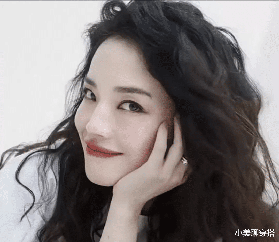 高级脸 原来“方脸”是真正的高级脸，大气耐看，关键还不显老
