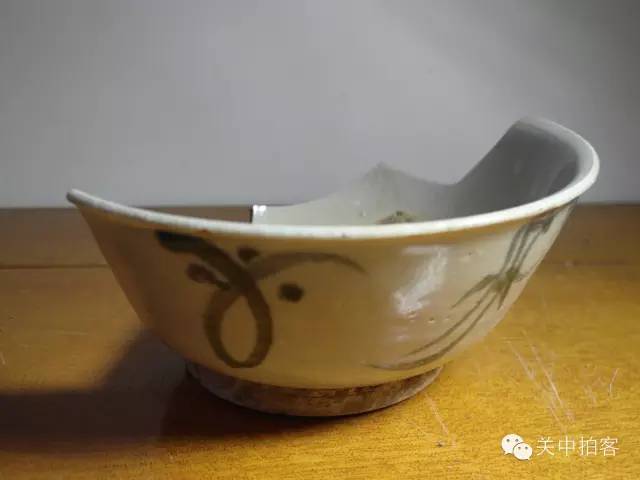 |国兴寺考古记(10):我挖出来的破烂文物!