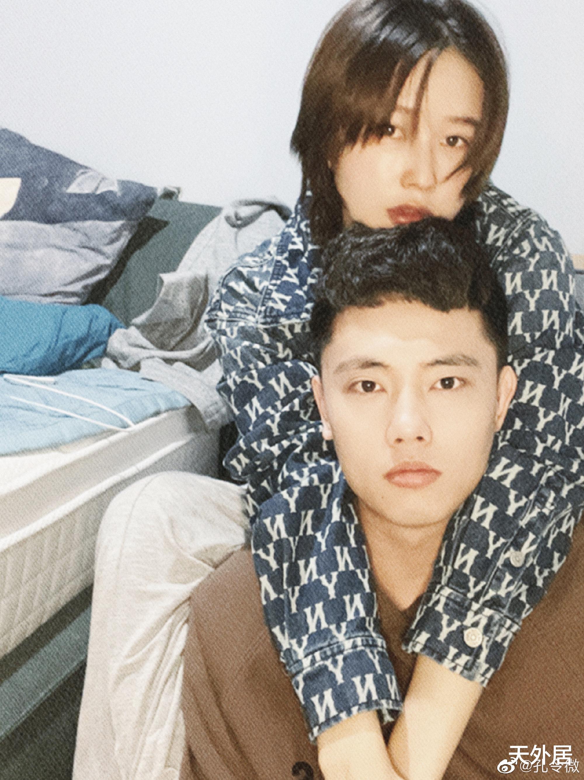 苏炳添|中国蹦床公主晒女儿照，苏炳添妻子表白，田径女神与老公秀恩爱