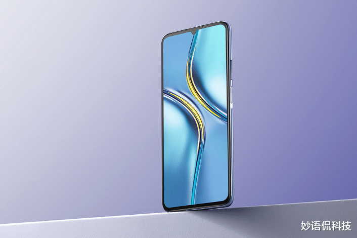 荣耀|荣耀X40 Max被曝光，5100mAh+12+512G大存储，定价亲民