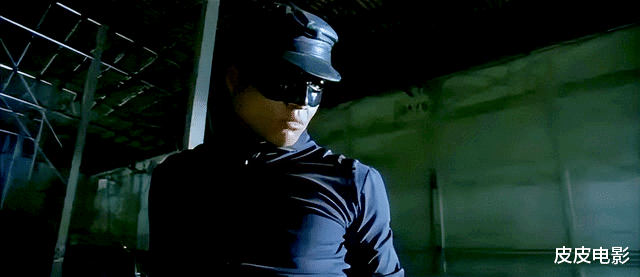 李连杰|11位李连杰的接班人，当初野心勃勃，今放在一起看，差距出来了