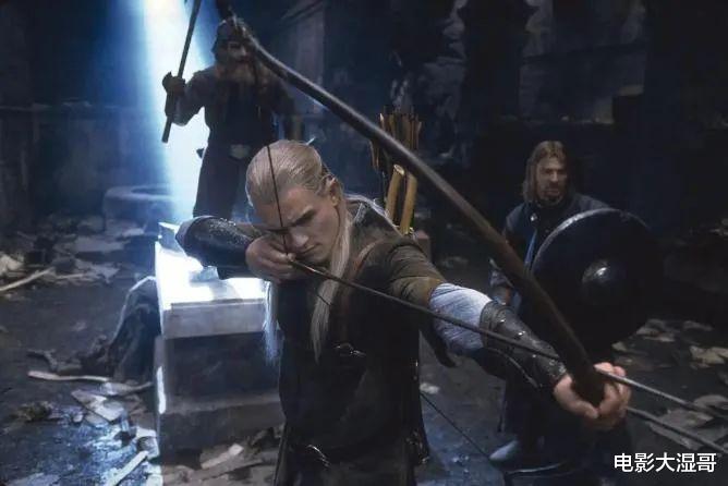 经典|10部国内院线引进的外国电影，他们一经上映便引起轰动