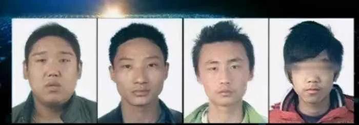 9年前山东4歹徒见色起意,折磨新婚夫妻8小时,行为令人气愤
