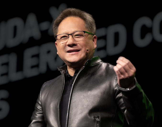 黄仁勋|让黄仁勋失望了，外媒传来消息，半导体最大收购案告吹