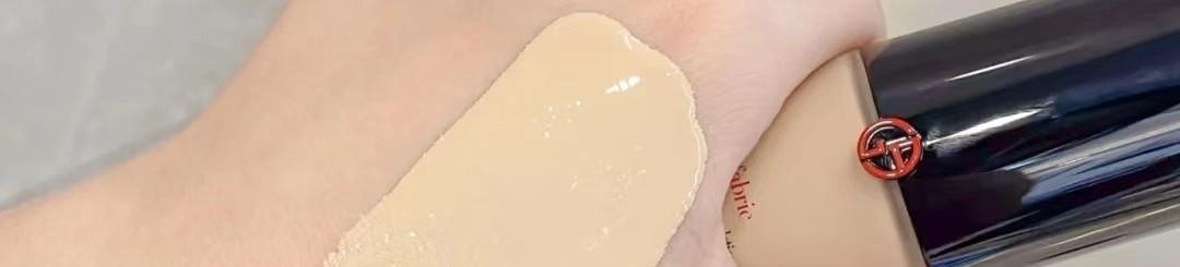 粉底液 适合油皮的5款粉底液，不脱妆、不暗沉，款款都是“实力派”