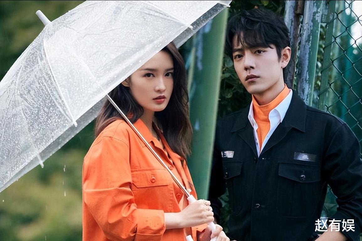 陈叶玲|李沁肖战再度合作,本应是搭档的两人,为何李沁会被粉丝攻击?