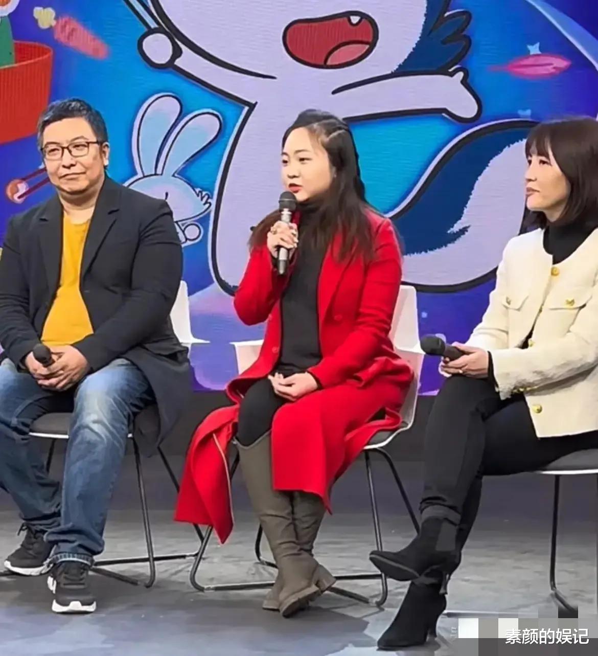 林妙可|林妙可：23岁虎背熊腰，不严格控制身材，体重超标将止步娱乐圈