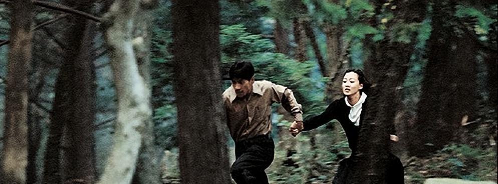 黑水仙|《黑水仙》李美妍演出卖肉体的复仇者!生离死别残酷悲情