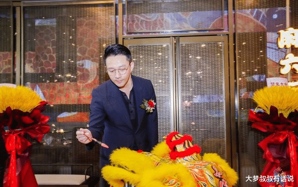 |离开汪小菲的女人都嫁给光头！大S、张雨绮“闪电级婚讯”网惊：诅咒吗