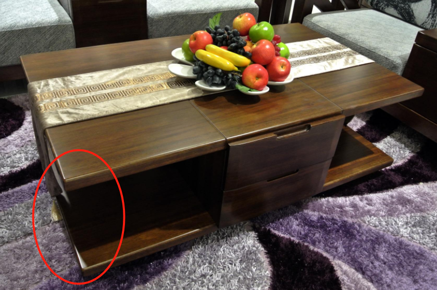 入住半年才发现这13处装修不值得!5年积蓄挥霍一空,气到砸墙!