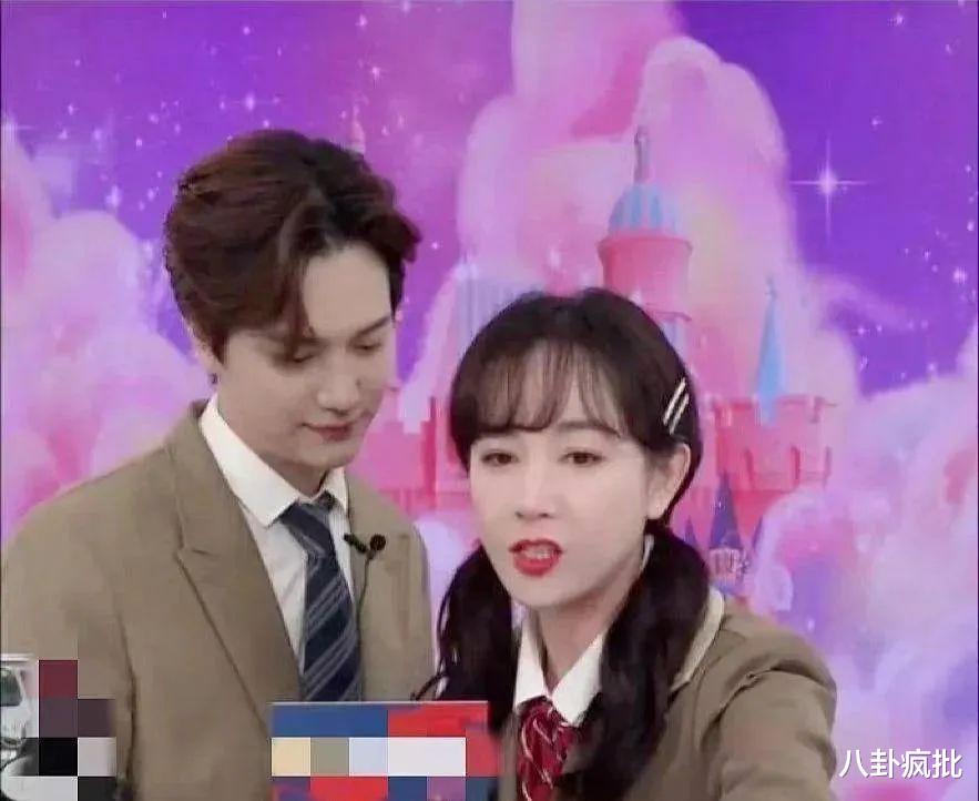 张檬|婚礼场面如此凄惨！张檬金恩圣得罪了谁？