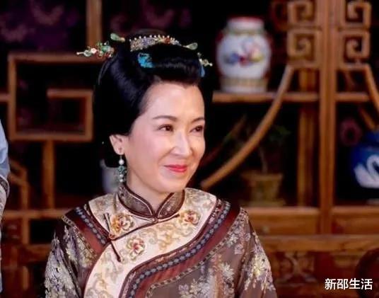 龚慈恩|你生的太晚,不知道现在这些演“妈”的演员,年轻的时候有多惊艳