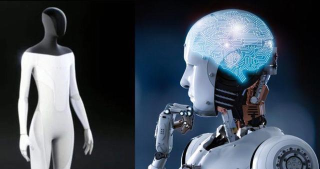 伊隆·马斯克|人形机器成热门?马斯克下月发布“擎天柱”、雷军“铁蛋”遭群嘲