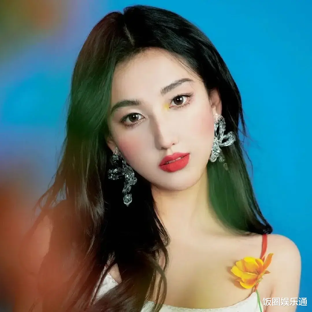 方彬涵|方彬涵之后,《心动5》再现百万粉女网红,第一波评论出奇一致