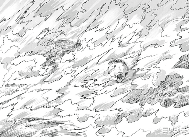 吹雪|一拳超人：新吹雪组回归，猪神救下众人，饿狼与埼玉即将开战