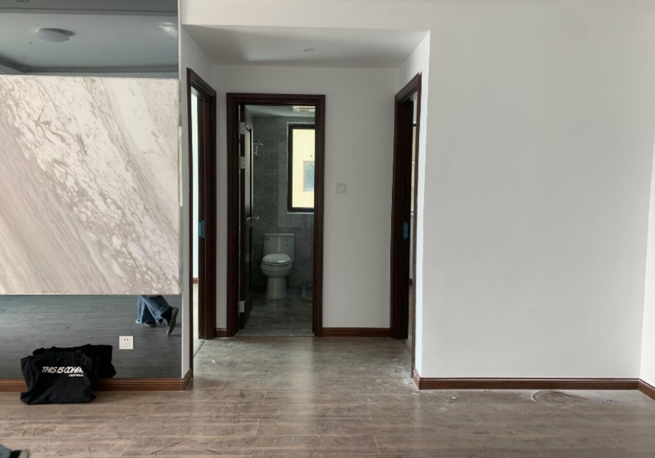 有多少人被精装“误导了”?她重塑空间结构,完工后,巧妙至极