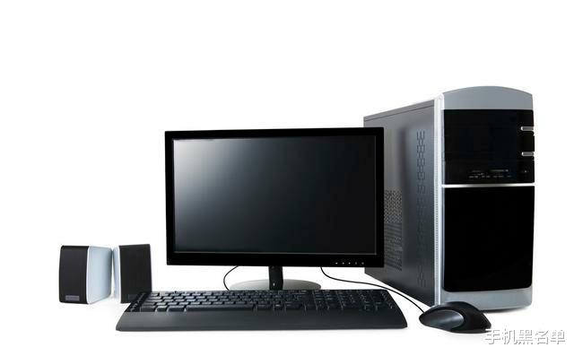 Linux|2万块的台式机用起来没啥感觉