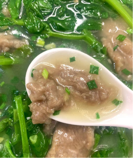 冬季，别总是吃大鱼大肉，多给家人喝这汤，暖胃又暖身，别不懂吃