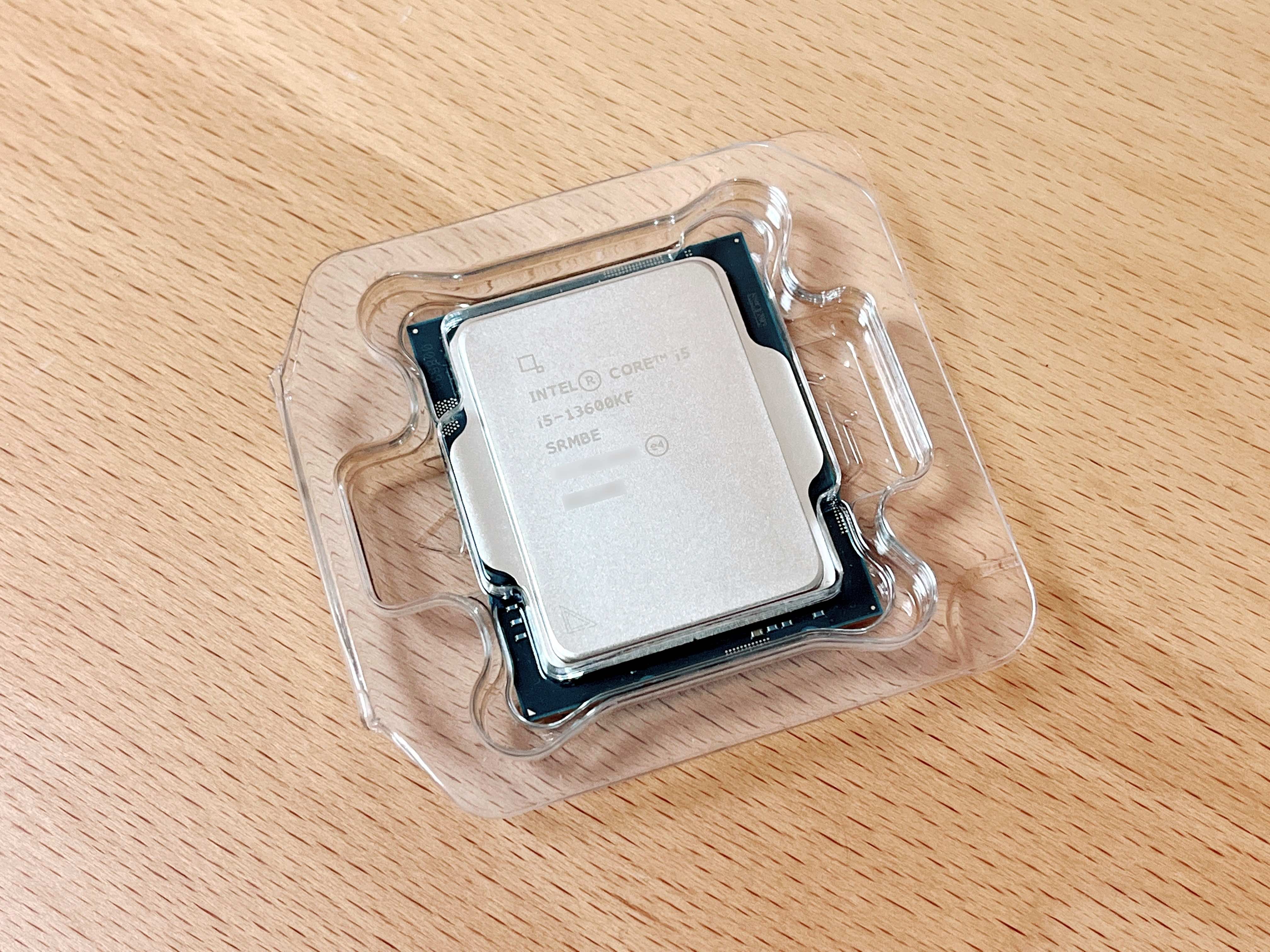 CPU|新晋丐帮入门屠夫：精粤B660I 13台酷睿i5-13600KF装机评测体验